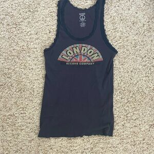 Virage lucky brand tank top!